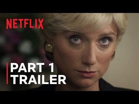 The Crown: Season 6 | Part 1 Trailer | November 16 on Netflix : r ...