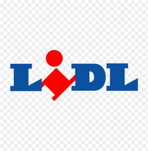 Free download | HD PNG lidl supermarkets vector logo - 470176 | TOPpng