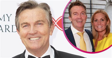 The Chase Bradley Walsh Wife Made Touching Sacrifice To Help His Career