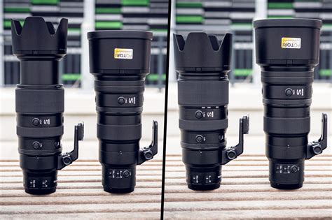 Review of Two Nikon Telephoto Lenses | Learn Photography by Zoner Photo ...