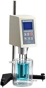 CGOLDENWALL NDJ 1B Digital Rotational Viscometer Viscosity Fluidimeter