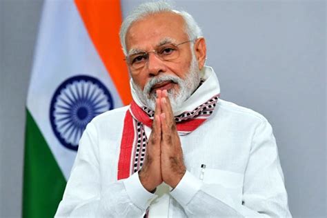 PM Narendra Modi Speech Highlights: INR 20,00,000 Crore Economic ...