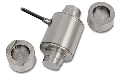 Cardinal® Ac Series Heavy Capacity Analog Compression Load Cells Cardinal Malaysia