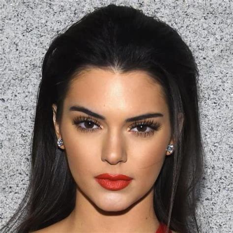 Kendall Jenner Height Weight Age Affairs Biography And More