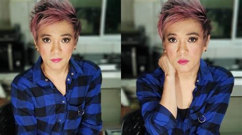 Ate Gay Warns Public Against Fake News About Refusing Its Showtime Guesting Pep Ph