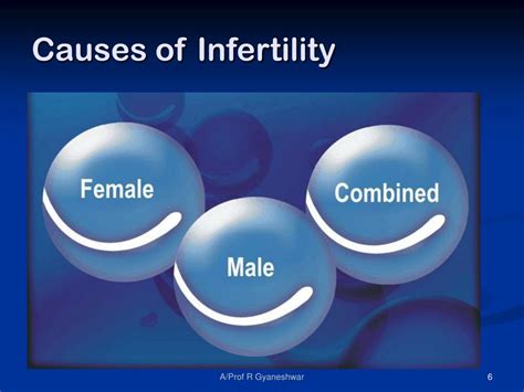 Ppt Understanding Infertility Basic Sciences Powerpoint Presentation