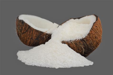 Desiccated Coconut Manufacturer In Coimbatore Tamil Nadu India By Infin E35