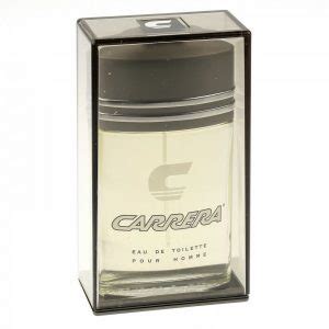 Carrera Pour Homme For Men 100ml EDT Faureal