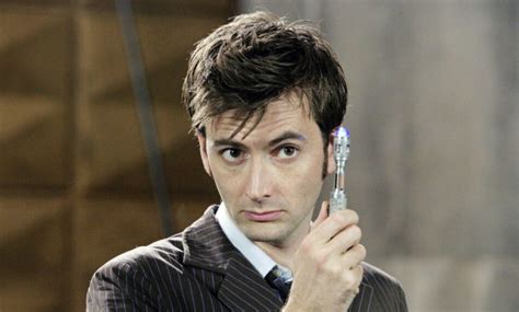 David Tennant's Best Doctor Who Episodes (VIDEO) - US Today News