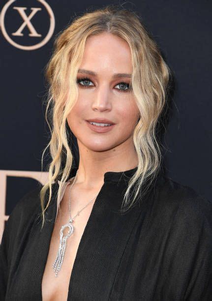 Jennifer Lawrence Pictures And Photos Getty Images Jennifer