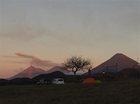 Asueto Del De Mayo En Guatemala Lugares Para Disfrutar El Fin De