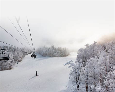 Gore Mountain | New York's Largest Ski Resort | Adirondacks NY