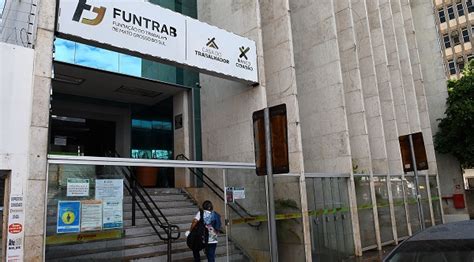 Funtrab Tem Vagas De Emprego Para Esta Quinta Feira Na Capital