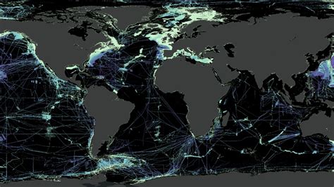 Seabed 2030 Call To Action Ocean Magazine