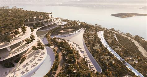 hilltop hotel omniview design