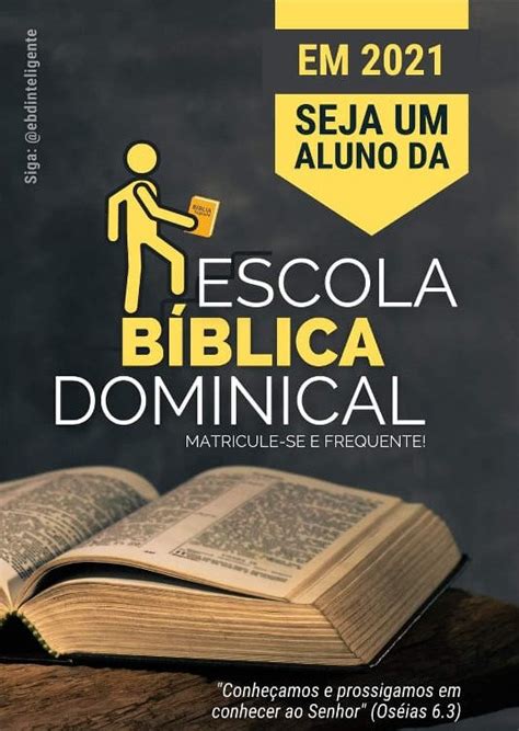 Escola Bíblica Dominical