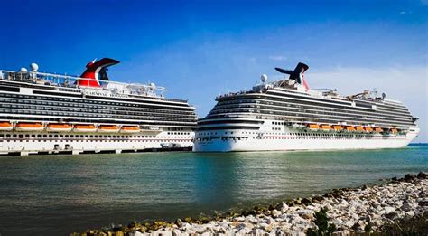 3 carnival cruise ships you should try – Artofit