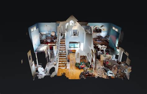 What Is Matterport Blog Clayton Fire And Water Damage Restoration