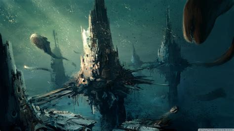 Chaotic Wallpapers - Top Free Chaotic Backgrounds - WallpaperAccess 