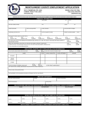 Fillable Online Mctx Thompson Ste Mctx Fax Email Print Pdffiller