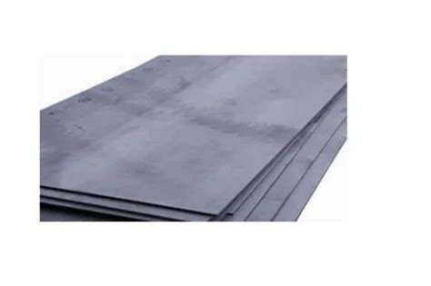 Essar Polished Mild Steel Hot Rolled Sheet Thickness Mm Steel Grade IS At Rs Kg