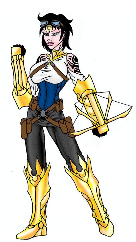 Exalted Fanart Huyla By Keikohachimaru Hentai Foundry