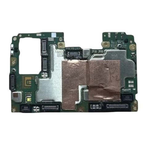 Vivo T2 Motherboard Pcb Module Cellspare