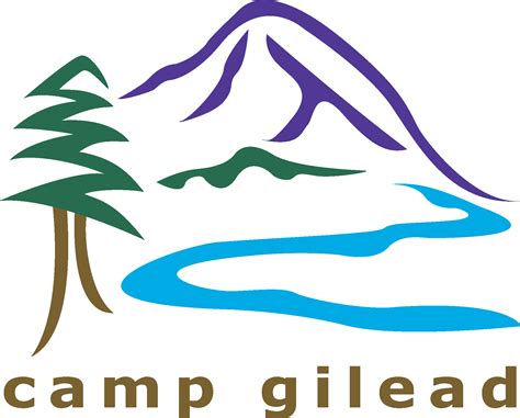 Camp Gilead Logo Vector - (.Ai .PNG .SVG .EPS Free Download)