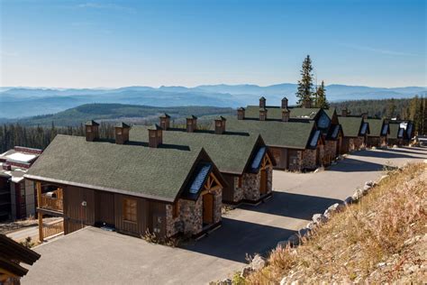 Communities Big White Cabins Troika