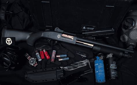 The 8 Best Shotguns for Home Defense | Improb