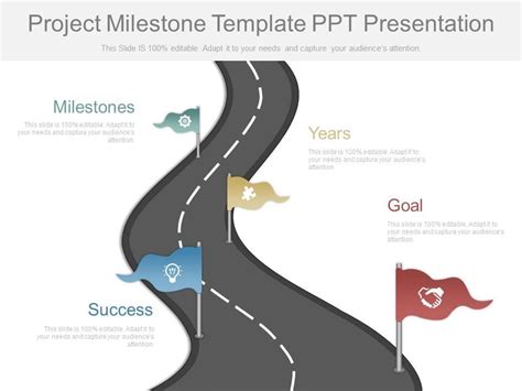 Download Project Milestone Template Ppt Presentation | PowerPoint ...