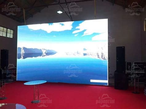 LED экраны, светодиодные панели для улицы в Киеве по выгодной цене ...