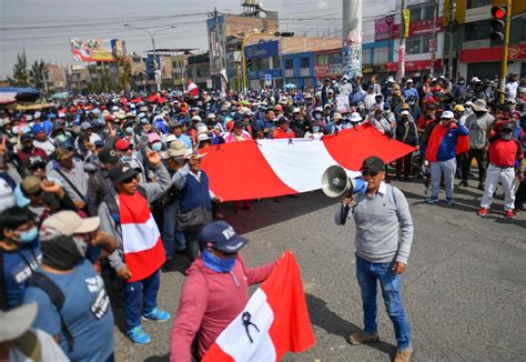 Anuncian Marcha de los cuatro suyos que llegaría este sábado del sur