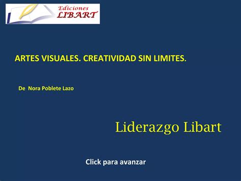 Artes Visuales Ppt Descarga Gratuita