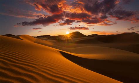 A través del desierto Dios nos guía a la libertad Red de Emisoras