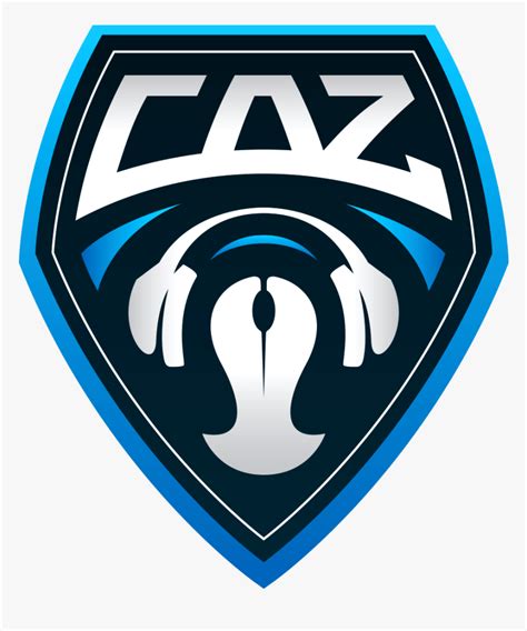 caz esports hd png  transparent png image pngitem