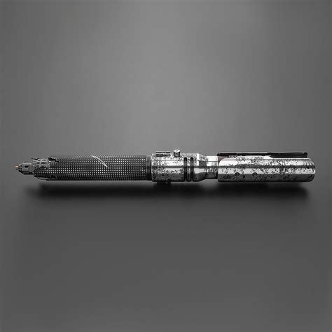 Cal Kestis lightsaber - Weathered – The Saber Factory