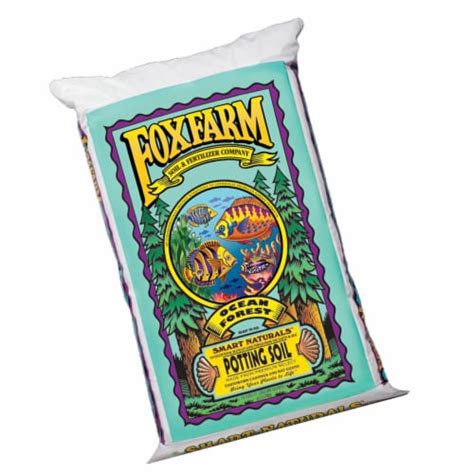 Foxfarm® Ocean Forest® Potting Soil 12 Qt Fred Meyer