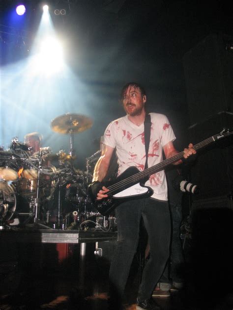 OFFICIAL ECHELON URUGUAY THIRTY SECONDS TO MARS 29 06 2010 LE BIKINI TOULOUSE FRANCIA