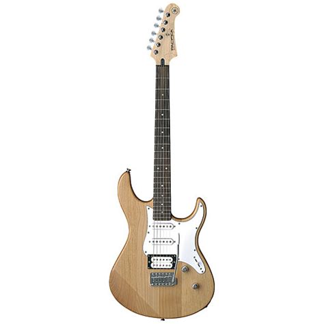 Yamaha Pacifica 112V YNS Electric Guitar