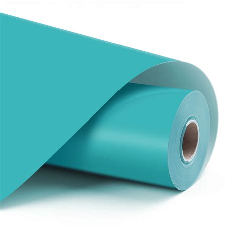 LOKLiK Permanent Adhesive Vinyl Matte 180cm 30 5cm Tiffany Blue