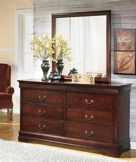 Alisdair Youth Sleigh Bedroom Set from Ashley (B376-53-83) | Coleman Furniture