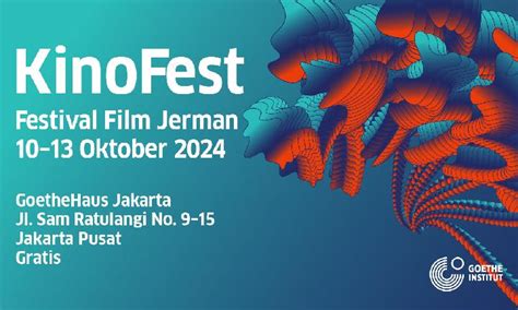 Science Film Festival Menginspirasi Generasi Muda Melalui Sains