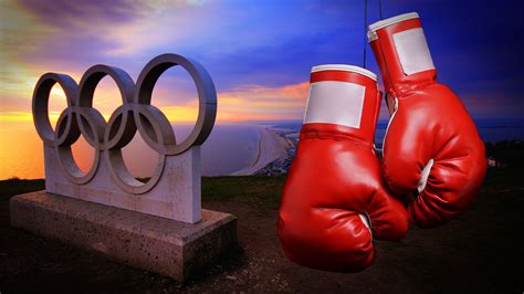 Comienza Una Semana Decisiva Para El Boxeo Olímpico El Coi Definirá Si