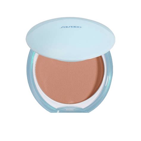 PURENESS matifying compact Shiseido Poudres Compactes - Perfumes Club