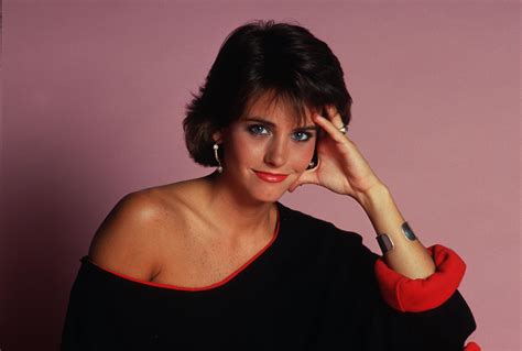 Courteney Cox (1985) : r/OldSchoolCool