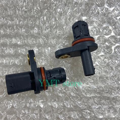 Camshaft Position Sensor For Chevrolet Cruze Aveo Car