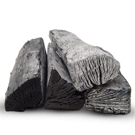 Vietnam White Charcoal Binchotan Wood Coal White Charcoal With Good