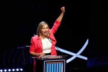 Debate Presidencial Lo Mejor Y Lo Peor De Myriam Bregman