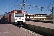 Category:Train stations in the province of Barcelona - Wikimedia Commons